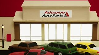 Advance Auto DEI practices