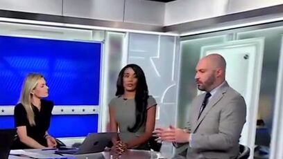 "She forgot she was VP" - CNN shreds Kamala for not getting much done