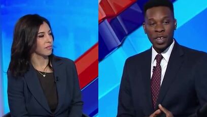 Kamala's campaign 'unraveled' before, so what changed?