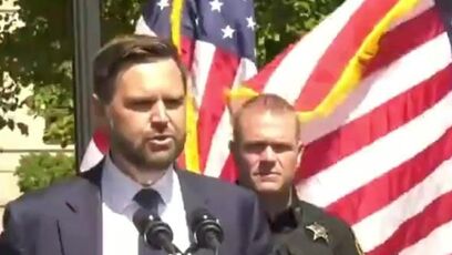 KPPA endorses Trump/Vance for 2024 election