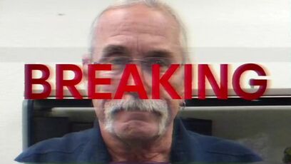 Urgent manhunt underway for guy who threatened to kill Trump, allegedly