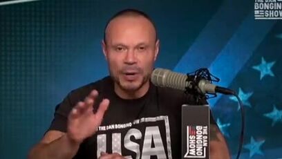 "Imagine humiliating yourself like this" - Bongino unloads on Democrats