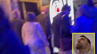 Eric Holder runs from questions about Tim Walz lies