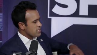 Expect 'Wild Strategies' if Kamala sinks during 'Honeymoon' phase - Vivek