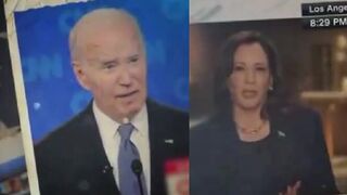 New Pro-Trump video is just footage of Democrat failures