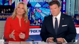 Trump says women aren't safe with illegals flooding the country