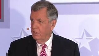 Kamala went from 'laughingstock' of Washington to DNC nominee