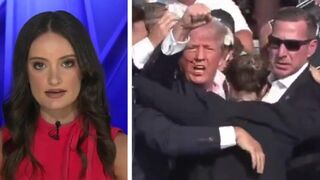 Secret Service agents placed on leave after Trump assassination attempt