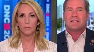 CNN's Dana Bash gets taught a lesson