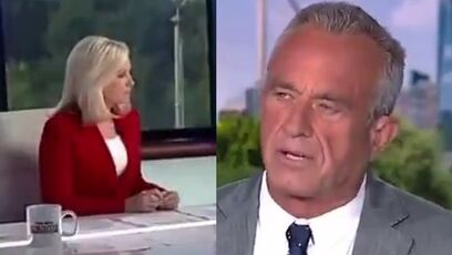 RFK Jr says other Democrats preparing to support Trump