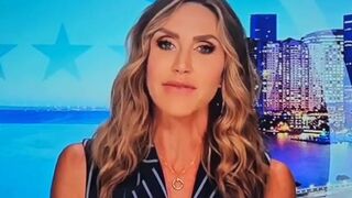 Lara Trump discusses Democrat poll watching scandal involving lawsuit