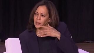 Kamala wanted 'police officers out of schools'