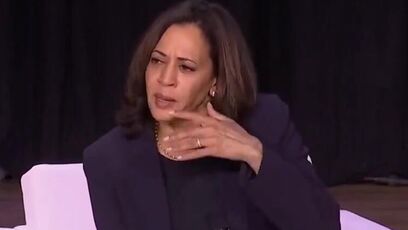 Kamala wanted 'police officers out of schools'