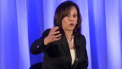 "Incapable of leadership...not to be trusted" - Kamala lied about prosecutorial record