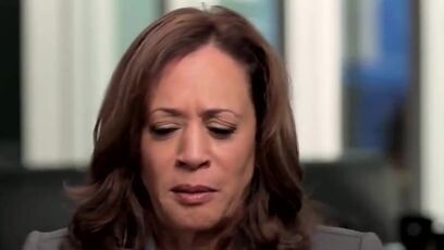 Harris has 'NO' regrets concealing Biden's cognitive decline