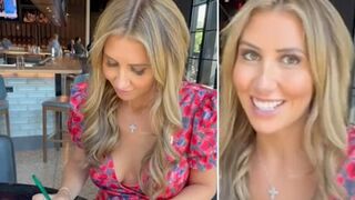 Trump lawyer has message for everyone eating at restaurants