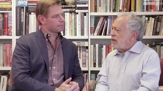 Robert Reich implies that seeking election integrity is bad