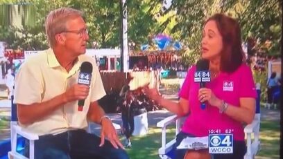 News outlet loses feed when Tim Walz gets mocked