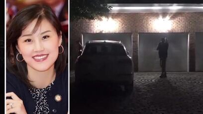 Former Kathy Hochul aide ARRESTED