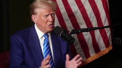 Trump has Democrats sweating over Epstein Travel List