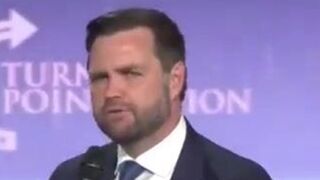 JD Vance wants Liz Cheney "laughed out of the Oval Office"