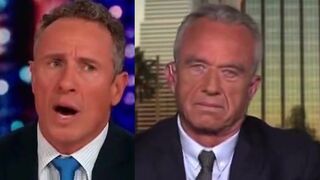 America deserves a president who can put together a sentence - RFK Jr on Kamala