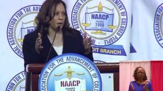 Kamala once threatened to put the DOJ social media platforms