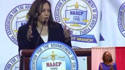 Kamala once threatened to put the DOJ social media platforms