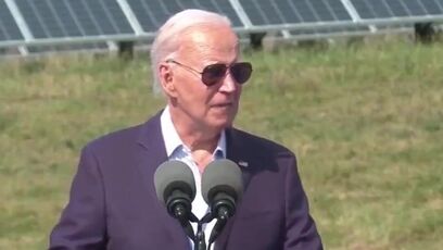 Biden admits $369 BILLION BILL that was part of Inflation Reduction Act