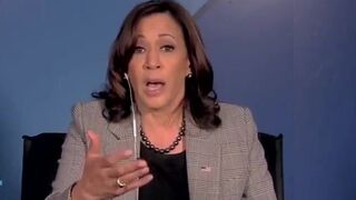 Kamala announced protection for migrants, but what about Americans?