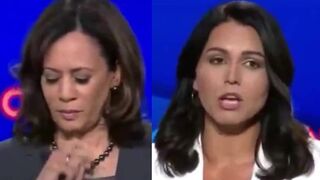 Kamala's campaign scrambling before debate