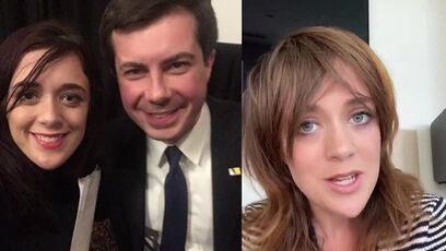 Former Hillary and Obama supporter is OUT on Kamala