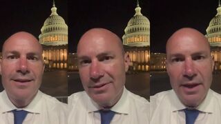 Congress MUST PASS the SAVE ACT to stop non-citizens from voting in the election