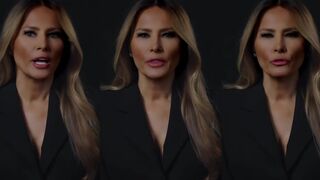 'There's more to the story' - Melania says of assassination attempt on Donald Trump