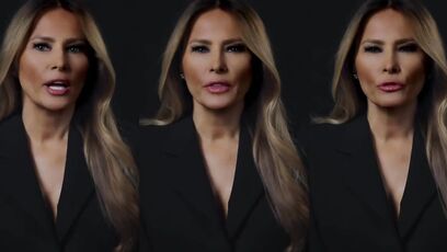 'There's more to the story' - Melania says of assassination attempt on Donald Trump