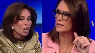 Jeanine Pirro goes OFF on Democrats