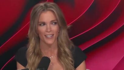 Megyn Kelly excoriates ABC hosts of Trump Harris debate