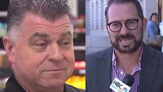 Beloved San Fran market owners forced to shut down over crime and inflation