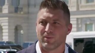 "I have something really difficult to share with you" - Tim Tebow shares devastating news