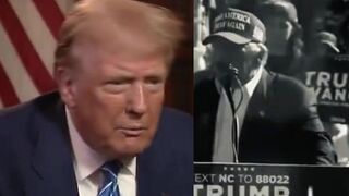 Trump confirms who will help cut down government's wasteful spending