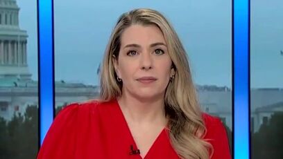 Kansas Democrat wants less taxes and closed borders