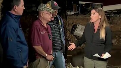 "$750 is not much help" - NC residents respond