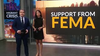 Did FEMA use money for migrants? This video may explain it