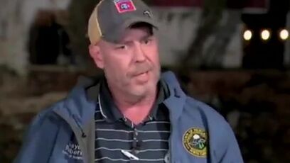 NC Mayor claims daughter was denied $750 FEMA relief