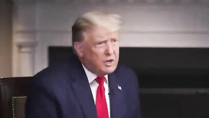 Trump shows CBS who's boss; skips interview, demands apology