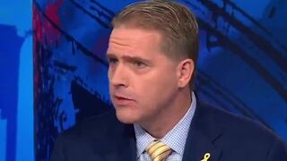 "The bed is made" - Scott Jennings reminds CNN what Democrats are all about