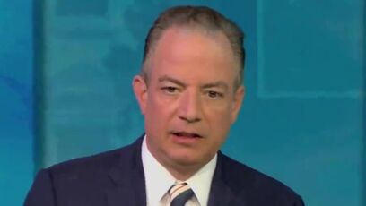 "First time in 32 years" - Republicans get great news