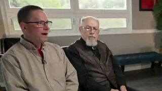 Trump rally shooting survivors share their story