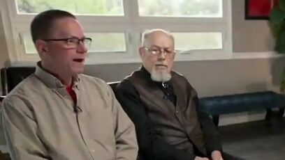 Trump rally shooting survivors share their story