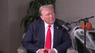 Biden hates Kamala more than he hates me, suggests Trump